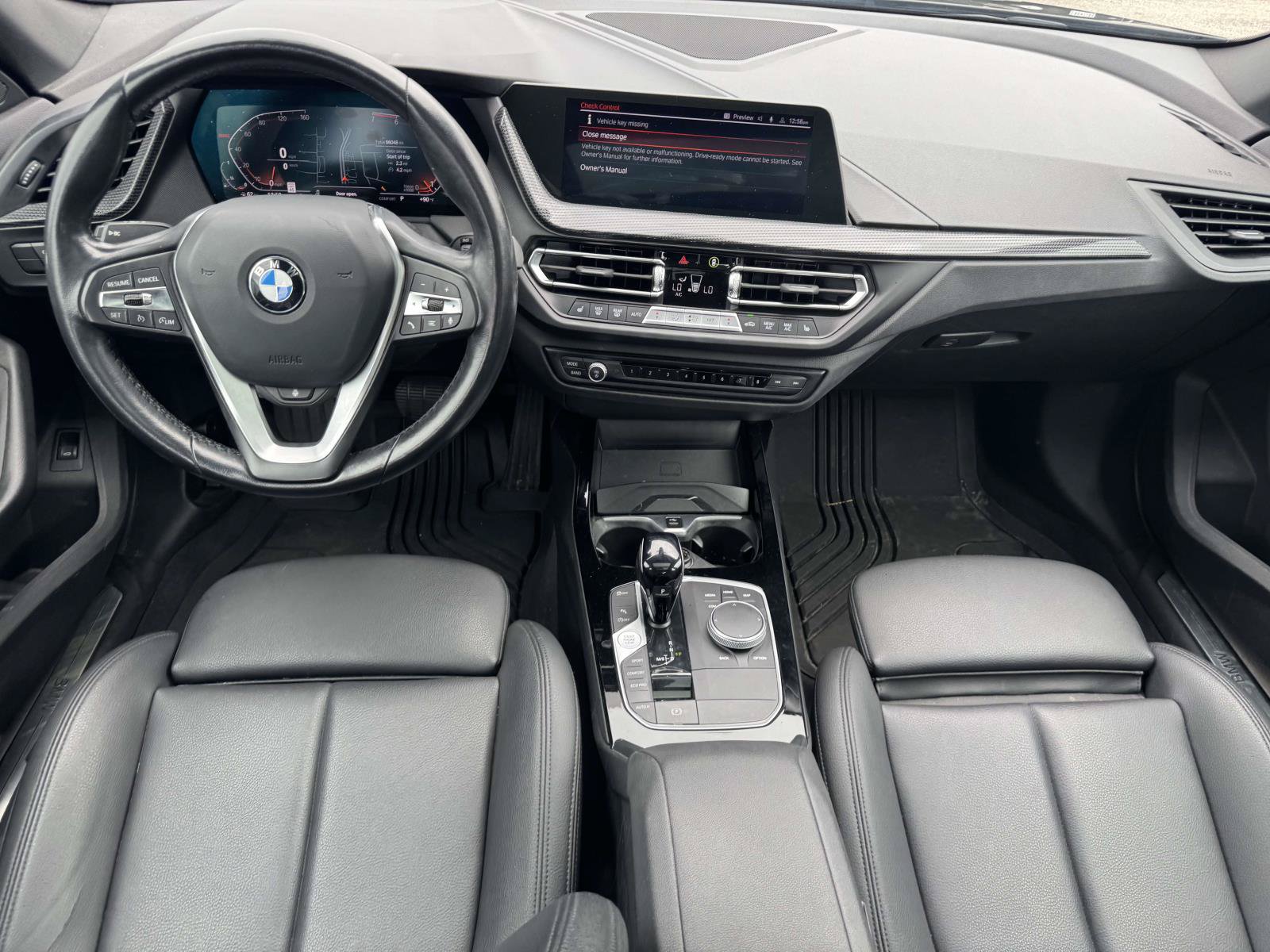 bmw 2 series 2022 WBA73AK08N7L23653 image